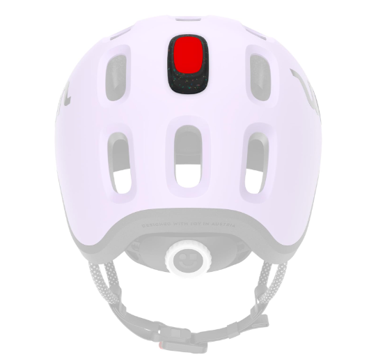 Shop Woom Ready Helmet Light at GoodBuy Gear