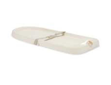 Shop Skip Hop Nursery Style Light-Up Changing Pad , Oat at GoodBuy Gear