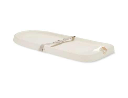 Shop Skip Hop Nursery Style Light-Up Changing Pad , Oat at GoodBuy Gear