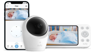 Shop Eufy Baby Monitor E20 at GoodBuy Gear