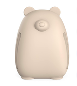 Shop Pure Enrichment PureBaby Bear Air Purifier, Sweet Oat at GoodBuy Gear