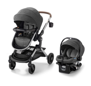 Shop Graco Modes Nest Travel System, Sullivan, 2024 at GoodBuy Gear