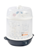 Shop Beaba Steril' Express 2-in-1 Baby Bottle Sterilizer at GoodBuy Gear