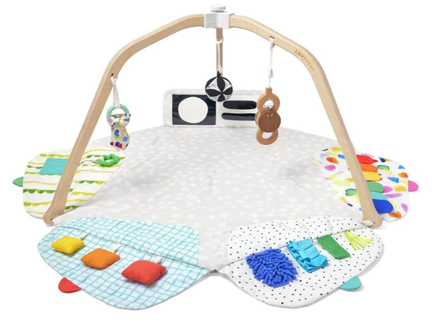 Shop Lovevery The Play Gym at GoodBuy Gear