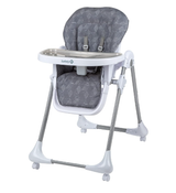Shop Safety 1st Grow & Go High Chair, Original, Monolith at GoodBuy Gear