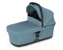 Shop Thule Urban Glide 3/4 Bassinet, Mid Blue at GoodBuy Gear