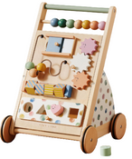 Shop Tiny Land Push Baby Walker, Morandi at GoodBuy Gear