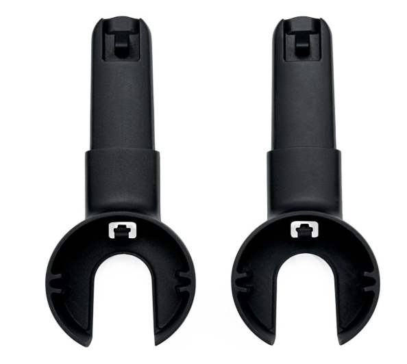 Bugaboo Buffalo Adapter for Stand/Runner, Black