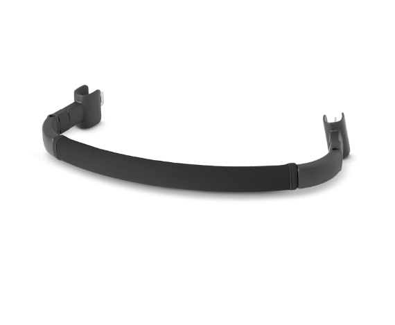 Shop UPPAbaby RIDGE Bumper Bar, Black at GoodBuy Gear