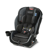 Shop Graco Milestone All-in-one Car Seat, 2020, Kline at GoodBuy Gear