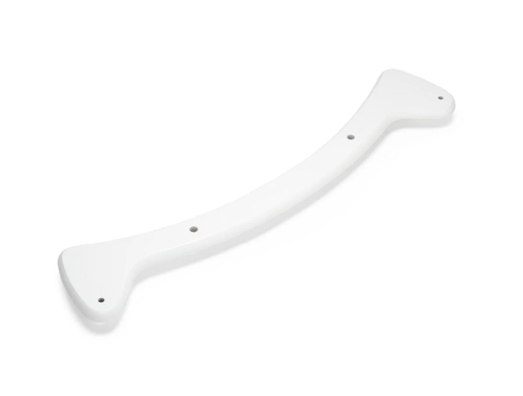 Stokke Sleepi Wheel Frame, White