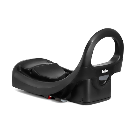 Joie Rue Infant Car Seat Base, Black, 2024