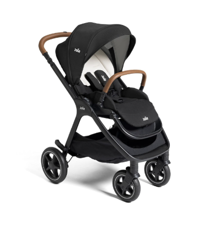 Shop Joie Kava 3-in-1 Stroller, 2024, Shale at GoodBuy Gear