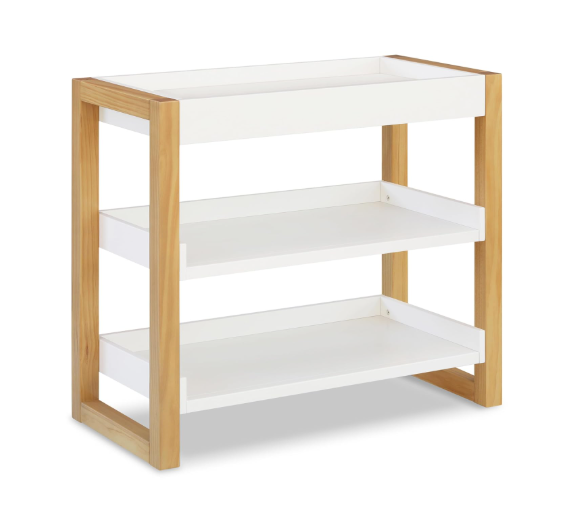 Namesake Nantucket Changing Table, Honey