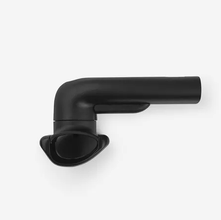 bugaboo stroller attachment Bugaboo Butterfly 2 Tray Adapter, Black