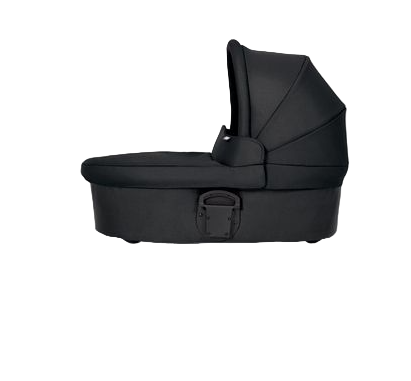 Shop Mamas & Papas Sola2 Bassinet, Black at GoodBuy Gear