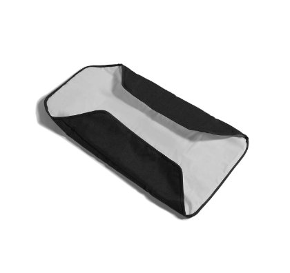 Shop Baby Jogger City Suite Playard Changing Mat, Graphite at GoodBuy Gear