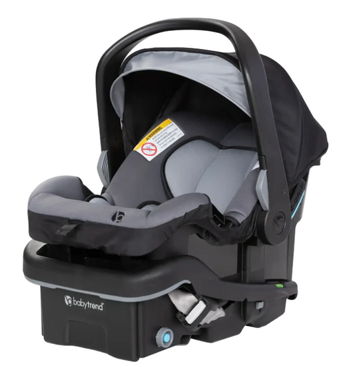Shop Baby Trend EZ-Lift PRO Infant Car Seat, 2025, Dash black at GoodBuy Gear