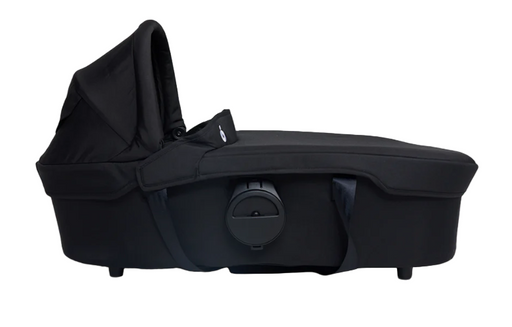 Shop Zoe Journey Duo Bassinet, Black at GoodBuy Gear