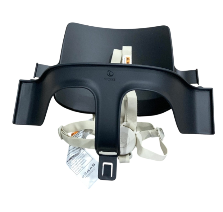 Shop Stokke Tripp Trapp Baby Set2, Black at GoodBuy Gear