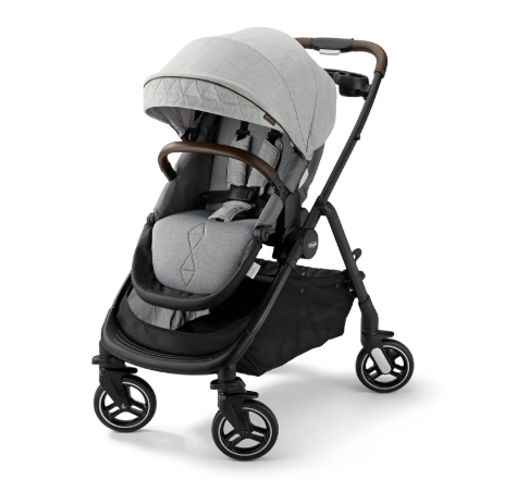 Shop Graco Premier Modes Merge Stroller, Midtown, 2024 at GoodBuy Gear