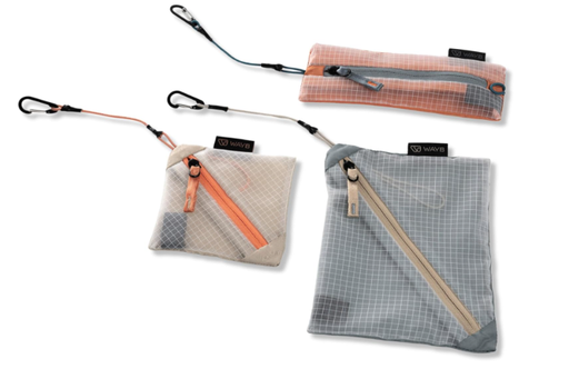 Shop WAYB The Essentials Kit, Set of 3 at GoodBuy Gear