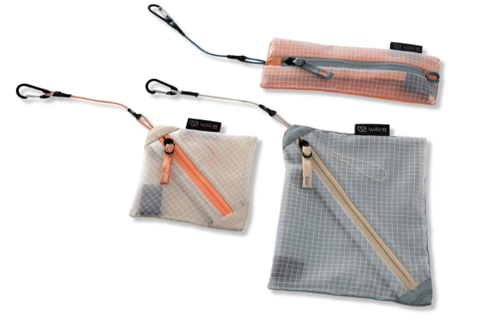 Shop WAYB The Essentials Kit, Set of 3 at GoodBuy Gear