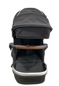 Shop Mockingbird 2nd Seat Kit 2.0, Black, Silver With Penny Leather, Windowpane at GoodBuy Gear