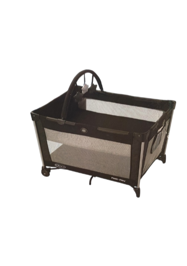 Shop Graco Pack 'n Play On The Go Playard, Kaden at GoodBuy Gear
