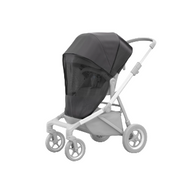 Shop Thule Sleek Mesh Cover, Black at GoodBuy Gear