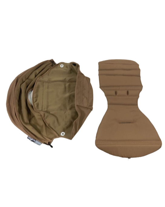 Shop Babyzen YOYO 6+ Color Pack, Taupe at GoodBuy Gear