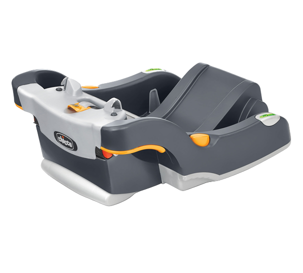 Shop Chicco KeyFit Car Seat Base, 2025 at GoodBuy Gear