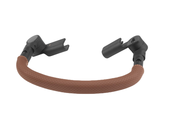 Shop UPPAbaby Bumper Bar for Minu Duo Stroller, Saddle at GoodBuy Gear