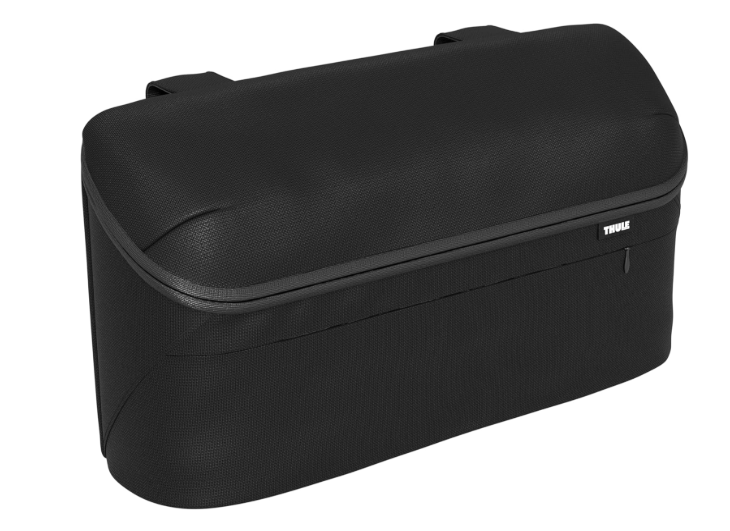 Thule Allax Storage Bag Accessory, Black