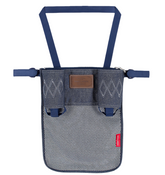 Shop MacLaren Universal Organizer, Denim Blue at GoodBuy Gear