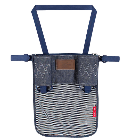 Shop MacLaren Universal Organizer, Denim Blue at GoodBuy Gear