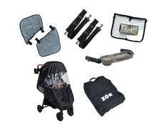 Shop Zoe The Tour Essentials Bundle, Tour at GoodBuy Gear