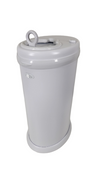 Shop Ubbi Diaper Pail, White at GoodBuy Gear