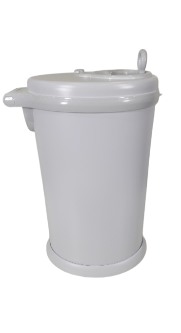 Shop Ubbi Diaper Pail, White at GoodBuy Gear