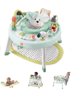 Shop Fisher Price 3-In-1 Snugapuppy Baby Activity Center, Snugapuppy at GoodBuy Gear
