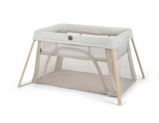 Shop Maxi-Cosi Calao Travel Playard, Classic Oat at GoodBuy Gear