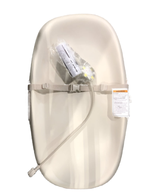 Shop Skip Hop Wipe-Clean Changing Pad, Oat at GoodBuy Gear