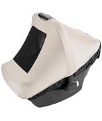 Shop Skip Hop Universal Car Seat Cover, Oat, All Seasons at GoodBuy Gear