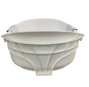 Shop Skip Hop Wave 4-in-1 Baby Bath Tub at GoodBuy Gear