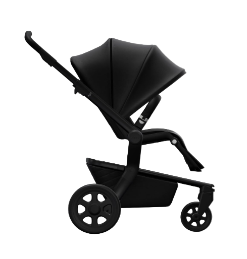 Shop Joolz Hub Stroller, 2018, Briliant Black at GoodBuy Gear