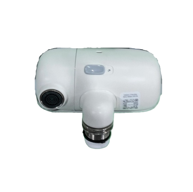 Shop Canopy Faucet Filter, White at GoodBuy Gear