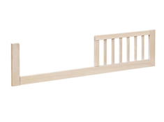 Shop DaVinci Toddler Bed Conversion Kit (M11999), Washed Natural at GoodBuy Gear