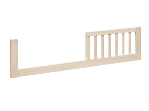 Shop DaVinci Toddler Bed Conversion Kit (M11999), Washed Natural at GoodBuy Gear