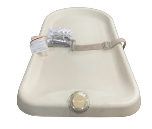 Shop Skip Hop Nursery Style Light-Up Changing Pad , Oat at GoodBuy Gear
