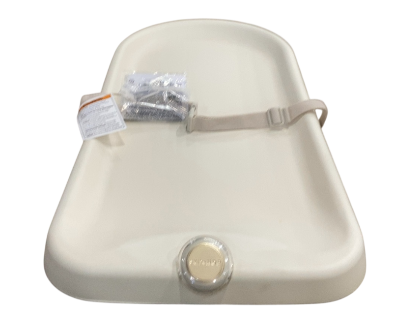 Shop Skip Hop Nursery Style Light-Up Changing Pad , Oat at GoodBuy Gear